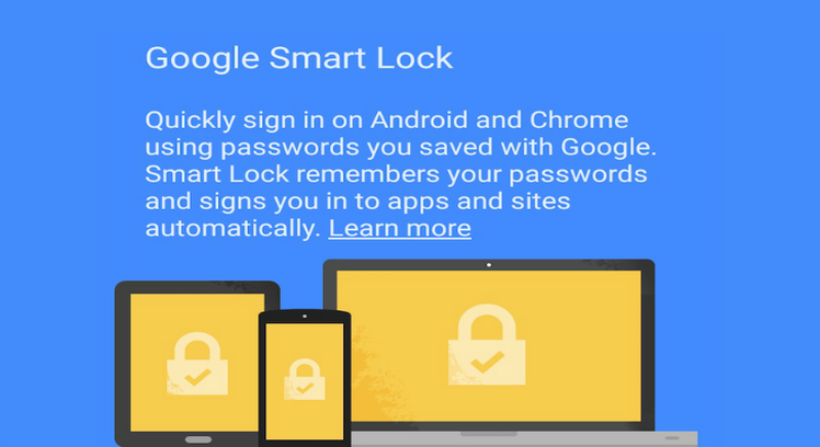 google_smart_lock